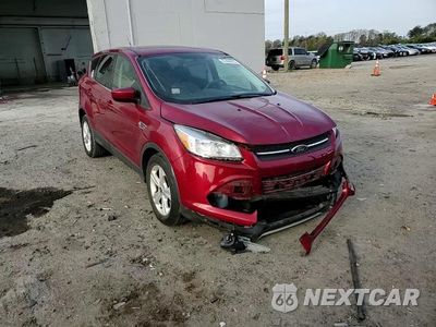 Zdjęcie 12 z 15 samochodu: 2015 FORD ESCAPE SE VIN:1FMCU9GXXFUB25531 - miniatura