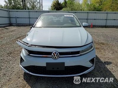 Zdjęcie 13 z 14 samochodu: 2025 VOLKSWAGEN JETTA SE VIN:3VW7X7BU5SM048741 - miniatura