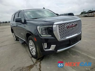 Zdjęcie 14 z 16 samochodu: 2024 GMC YUKON DENALI VIN:1GKS2DKL6RR288346 - miniatura