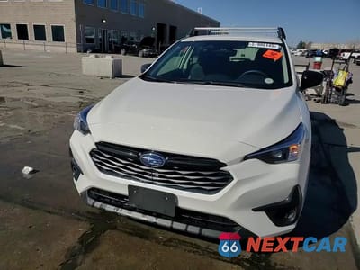 Zdjęcie 13 z 13 samochodu: 2024 SUBARU IMPREZA VIN:JF1GUABC2R8309151 - miniatura