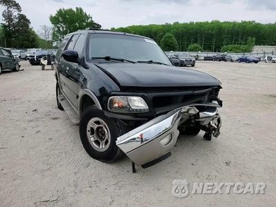 Zdjęcie 15 z 16 samochodu: 2000 FORD EXPEDITION EDDIE BAUER VIN:1FMPU18L0YLA66206 - miniatura