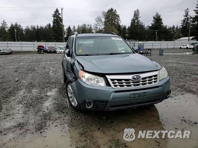 Zdjęcie 11 z 15 samochodu: 2012 SUBARU FORESTER LIMITED VIN:JF2SHAFCXCH400261 - miniatura