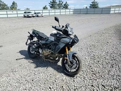 Zdjęcie 9 z 9 samochodu: 2024 YAMAHA MTT09 GT VIN:JYARN74E1RA002317 - miniatura