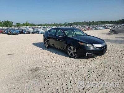 Zdjęcie 13 z 14 samochodu: 2012 ACURA TL VIN:19UUA8F79CA002279 - miniatura