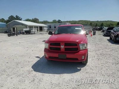 Zdjęcie 10 z 14 samochodu: 2013 RAM 1500 ST VIN:1C6RR7KT1DS687696 - miniatura