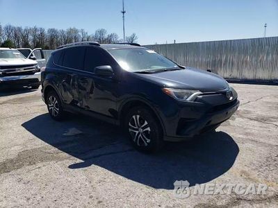 Zdjęcie 12 z 16 samochodu: 2017 TOYOTA RAV4 LE VIN:JTMBFREV5HJ109401 - miniatura