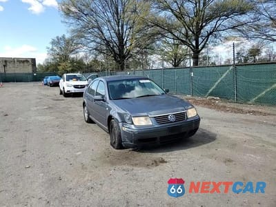 Zdjęcie 10 z 14 samochodu: 2003 VOLKSWAGEN JETTA GL VIN:3VWRK69M43M142988 - miniatura