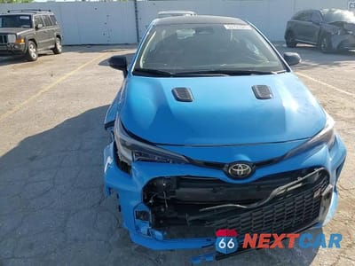 Zdjęcie 11 z 15 samochodu: 2024 TOYOTA GR COROLLA CORE VIN:JTNABAAE0RA010318 - miniatura