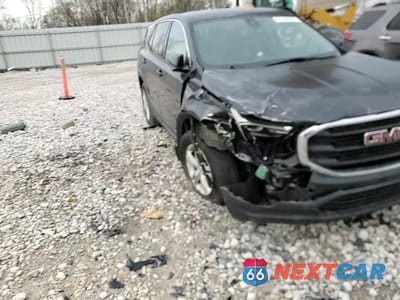 Zdjęcie 15 z 17 samochodu: 2020 GMC TERRAIN SLE VIN:3GKALTEV7LL105535 - miniatura