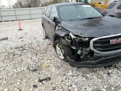 Zdjęcie 15 z 17 samochodu: 2020 GMC TERRAIN SLE VIN:3GKALTEV7LL105535 - miniatura