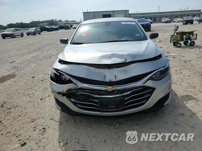 Zdjęcie 11 z 13 samochodu: 2022 CHEVROLET MALIBU LS VIN:1G1ZB5ST5NF168977 - miniatura