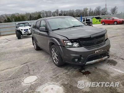 Zdjęcie 12 z 15 samochodu: 2015 DODGE JOURNEY R/T VIN:3C4PDDEG9FT749584 - miniatura