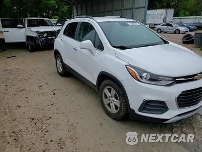 Zdjęcie 11 z 15 samochodu: 2019 CHEVROLET TRAX 1LT VIN:KL7CJLSB6KB848110 - miniatura