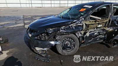 Zdjęcie 13 z 13 samochodu: 2015 NISSAN ALTIMA 2.5 VIN:1N4AL3AP4FC181688 - miniatura