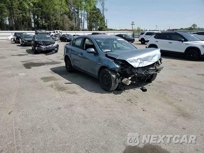 Zdjęcie 11 z 13 samochodu: 2010 MAZDA 3 I VIN:JM1BL1SG7A1303773 - miniatura
