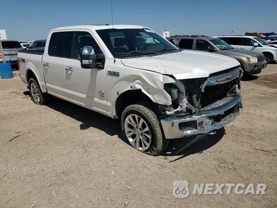 Zdjęcie 11 z 13 samochodu: 2016 FORD F150 SUPERCREW VIN:1FTEW1EG4GFA83973 - miniatura