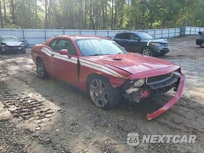 Zdjęcie 10 z 15 samochodu: 2013 DODGE CHALLENGER R/T VIN:2C3CDYBT8DH501232 - miniatura