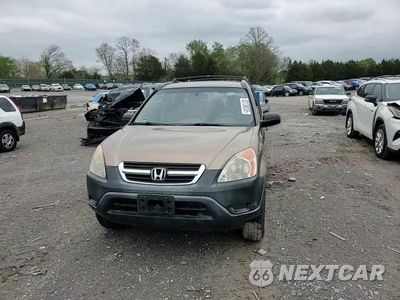 Zdjęcie 11 z 15 samochodu: 2004 HONDA CR-V LX VIN:JHLRD68454C020094 - miniatura