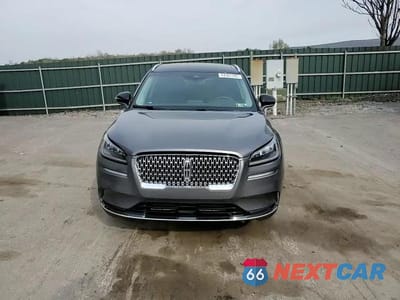 Zdjęcie 14 z 16 samochodu: 2022 LINCOLN CORSAIR RESERVE VIN:5LMCJ2D90NUL36934 - miniatura
