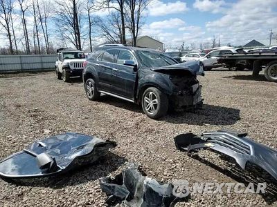 Zdjęcie 11 z 15 samochodu: 2017 CHEVROLET EQUINOX PREMIER VIN:2GNFLGEK9H6187463 - miniatura
