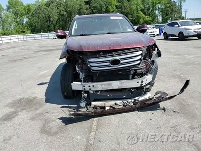 Zdjęcie 14 z 15 samochodu: 2012 LEXUS GX 460 VIN:JTJBM7FXXC5036406 - miniatura