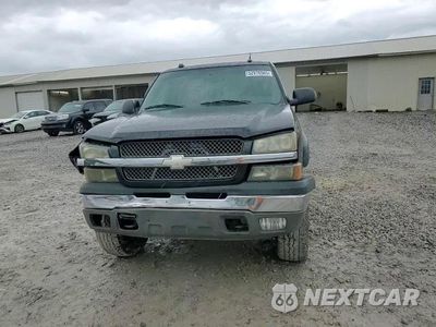 Zdjęcie 11 z 14 samochodu: 2004 CHEVROLET SILVERADO K1500 VIN:1GCEK19T84E279175 - miniatura