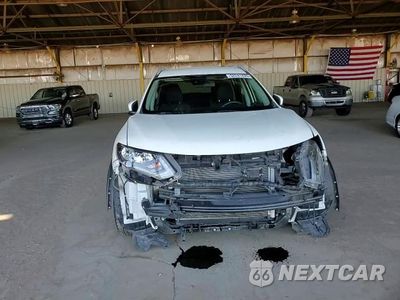 Zdjęcie 11 z 15 samochodu: 2020 NISSAN ROGUE S VIN:5N1AT2MTXLC809922 - miniatura