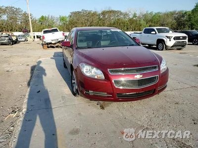 Zdjęcie 10 z 14 samochodu: 2008 CHEVROLET MALIBU 2LT VIN:1G1ZJ57BX8F271139 - miniatura
