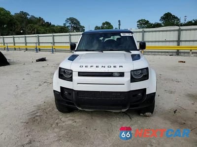 Zdjęcie 14 z 15 samochodu: 2022 LAND ROVER DEFENDER 110 X-DYNAMIC HSE VIN:SALE37RU8N2099697 - miniatura