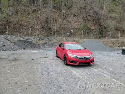 Zdjęcie 13 z 13 samochodu: 2016 HONDA CIVIC LX VIN:2HGFC2F55GH526700 - miniatura