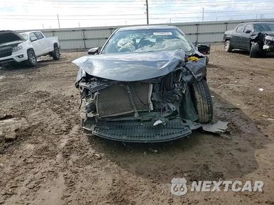 Zdjęcie 14 z 15 samochodu: 2015 TOYOTA COROLLA L VIN:2T1BURHE9FC473007 - miniatura