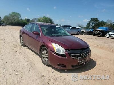 Zdjęcie 10 z 14 samochodu: 2011 NISSAN ALTIMA BASE VIN:1N4AL2AP1BN440890 - miniatura