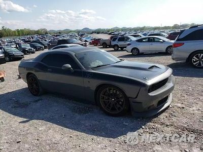 Zdjęcie 11 z 14 samochodu: 2017 DODGE CHALLENGER R/T 392 VIN:2C3CDZFJ7HH517684 - miniatura