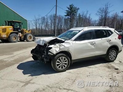 Zdjęcie 12 z 14 samochodu: 2018 NISSAN ROGUE S VIN:JN8AT2MV3JW353445 - miniatura