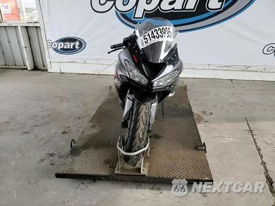 Zdjęcie 10 z 10 samochodu: 2023 KAWASAKI ZX636 K VIN:JKBZXJH16PA017689 - miniatura