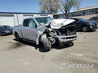 Zdjęcie 11 z 13 samochodu: 2018 FORD F150 SUPER CAB VIN:1FTEX1CP1JKC82591 - miniatura