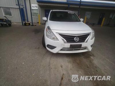 Zdjęcie 10 z 14 samochodu: 2015 NISSAN VERSA S VIN:3N1CN7AP2FL845708 - miniatura