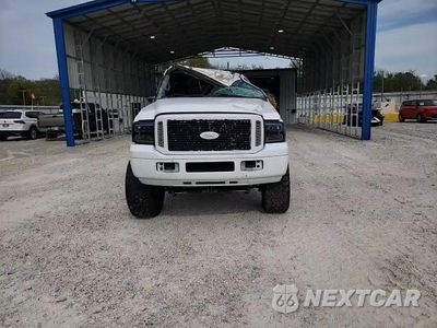 Zdjęcie 14 z 14 samochodu: 2000 FORD EXCURSION XLT VIN:1FMSU41FXYED45649 - miniatura