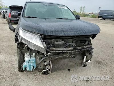 Zdjęcie 14 z 15 samochodu: 2021 MITSUBISHI OUTLANDER SPORT ES VIN:JA4APUAUXMU007118 - miniatura