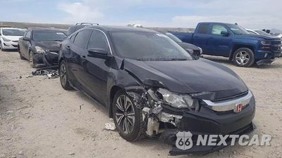 Zdjęcie 13 z 14 samochodu: 2016 HONDA CIVIC EX VIN:2HGFC1F36GH648894 - miniatura