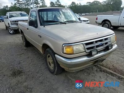Zdjęcie 13 z 14 samochodu: 1994 FORD RANGER VIN:1FTCR10A4RPA53774 - miniatura
