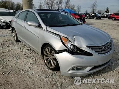 Zdjęcie 13 z 14 samochodu: 2013 HYUNDAI SONATA SE VIN:5NPEC4AC7DH617692 - miniatura