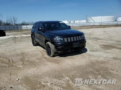 Zdjęcie 14 z 16 samochodu: 2018 JEEP GRAND CHEROKEE LAREDO VIN:1C4RJFAGXJC492085 - miniatura