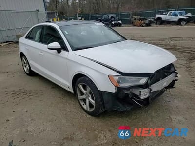 Zdjęcie 11 z 15 samochodu: 2016 AUDI A3 PREMIUM VIN:WAUB8GFF5G1066714 - miniatura