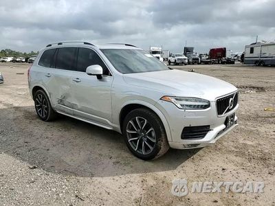 Zdjęcie 11 z 15 samochodu: 2016 VOLVO XC90 T6 VIN:YV4A22PK8G1079825 - miniatura