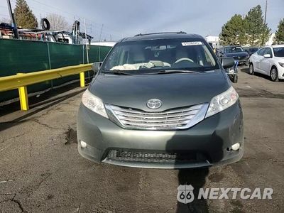 Zdjęcie 11 z 15 samochodu: 2012 TOYOTA SIENNA XLE VIN:5TDDK3DC0CS048410 - miniatura