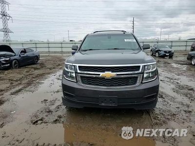 Zdjęcie 11 z 15 samochodu: 2016 CHEVROLET TAHOE K1500 LS VIN:1GNSKAKCXGR308399 - miniatura