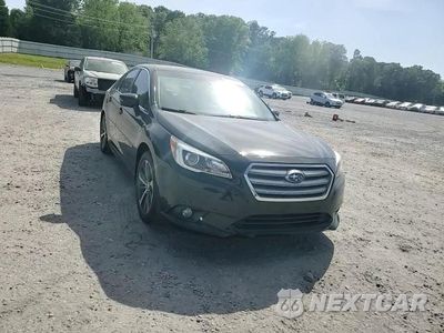 Zdjęcie 13 z 14 samochodu: 2016 SUBARU LEGACY 2.5I LIMITED VIN:4S3BNBN65G3052784 - miniatura