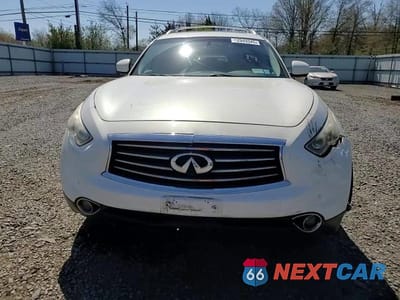 Zdjęcie 12 z 15 samochodu: 2012 INFINITI FX35 VIN:JN8AS1MW9CM153688 - miniatura