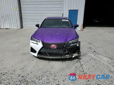 Zdjęcie 11 z 14 samochodu: 2016 LEXUS GS-F VIN:JTHBP1BL1GA000609 - miniatura